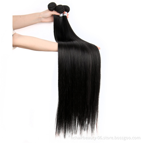 100% Mink Brazilian Virgin Human Hair Bundles,free sample Virgin Brazilian Hair Vendor,Raw Virgin Cuticle Aligned Hair